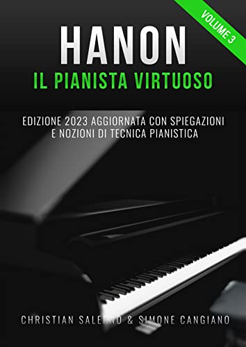 Libro Imparare A Suonare Il Pianoforte Per Adulti | Metodo Veloce Con Canzoni Famose E Video Tutorial