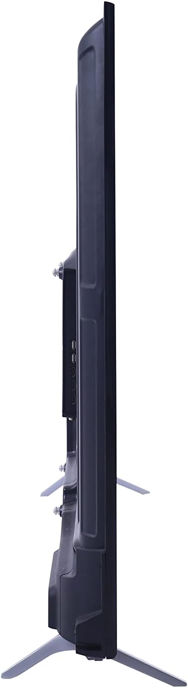 تلفزيون ويب او اس سمارت UHD بدقة 4 كيه مقاس 65 بوصة وجهاز تحكم... - view 3