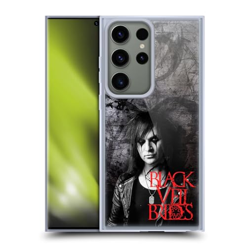 Funda Samsung S23 Ultra Jinxx evita arañazos gel flexible