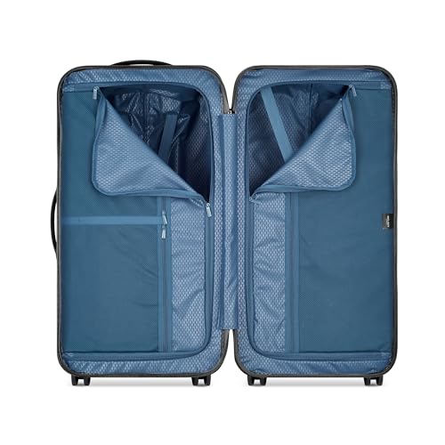 Delsey Luggage, Inc. 40162197500