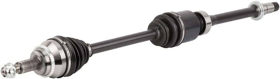 For Toyota Sienna 2010-2016 Front Right Passenger Side CV Axle Shaft - BuyAutoParts 90-04263N New