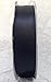 Produktbild Nastro doppio Raso Nero 25 mm x 50 mt