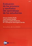  Evaluación de los Procesos y Resultados Del Aprendizaje de los Estudiantes
