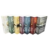 Game of Thrones or Song of Ice and Fire - All Seven Books by George R.R. Martin