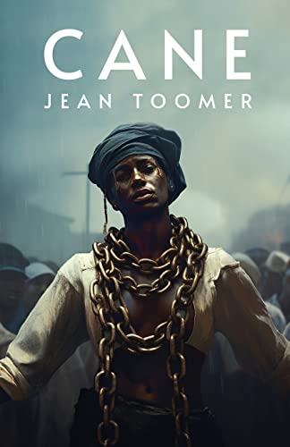 Image of Cane: Jean Toomer