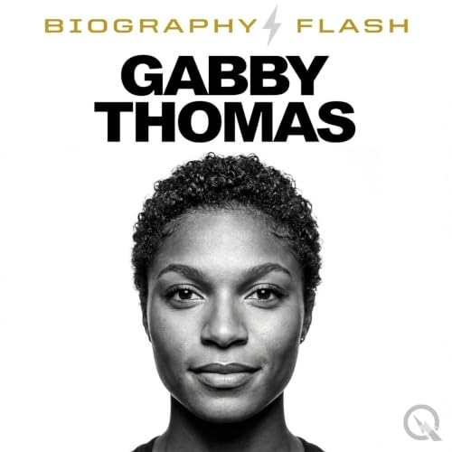 Biography Flash Gabby Thomas Runs World Lead 21.70 to Win Lone Star Grand Prix 200m