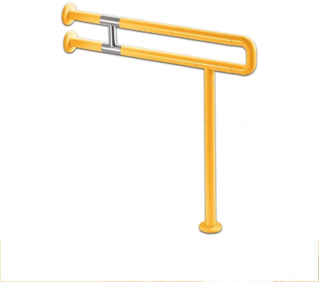 guide di sicurezza per la toilette regolabili