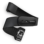 Garmin HRM 200 Heart Rate Monitor, Accurate Heart Rate and HRV Data, Comfortable Machine Washable Strap, XS-S - Image 2