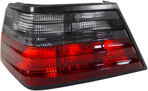 Luces traseras Mercedes Benz W124 Clase E faldón trasero piloto de freno 1986-1995