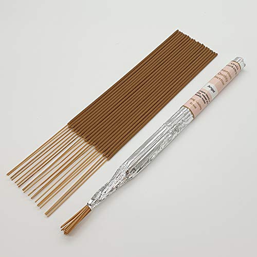 Long Burning Incense Sticks from Amana Fragrances...