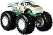 Hot Wheels Monster Trucks 1: 64, 4 Pack Vehicles (Styles May Vary)