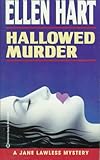 Hallowed Murder (Jane Lawless Mysteries (Paperback))