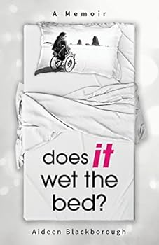 Paperback Does it wet the bed? Book