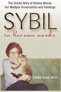 Sybil — Amazon product preview
