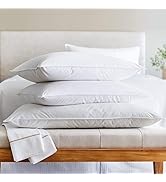 Westin Feather & Down Pillow 2-Pack