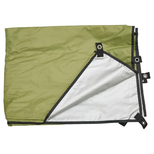 Onboard Auto-Heckzelt, Sonnenschutz für SUVs, leichtes, kompaktes Design für Autoreisen, Camping unâ€¦ – Miniatur