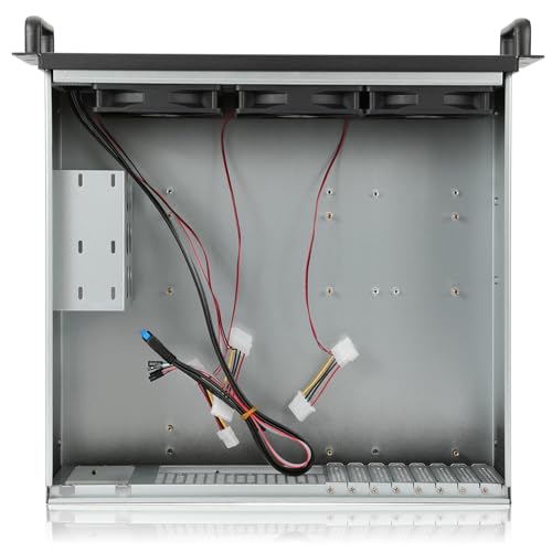 The 28 Best Rack Mount Computer Cases of 2026 [Verified] - Cherry Picks