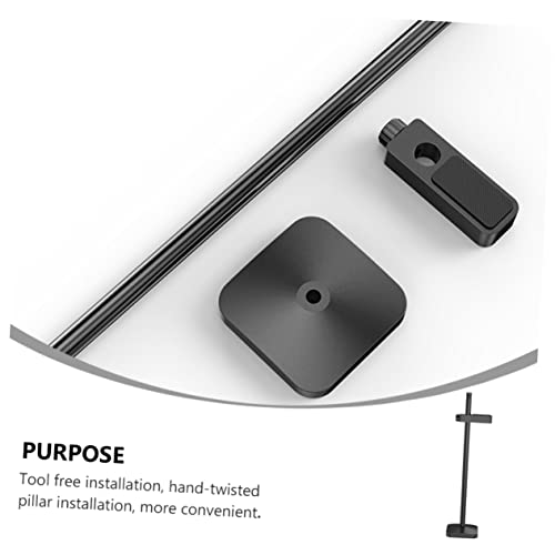 Soporte Ajustable para Tarjetas Gráficas GPU en Aluminio miniatura 7