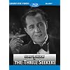 The Thriller Seekers