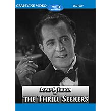 The Thriller Seekers