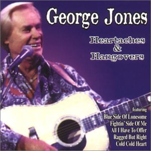 Heartaches & Hangovers [Audio CD]
