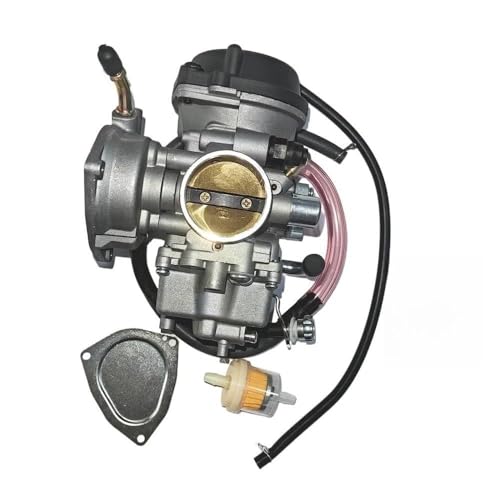 Carburateur YFM500 pour réparer votre ATV avant les sorties en forêt