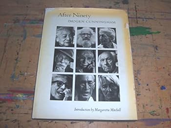 Hardcover After Ninety Book