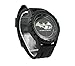 75 Years of Batman Black Stealth Mens Watch (BAT7001)