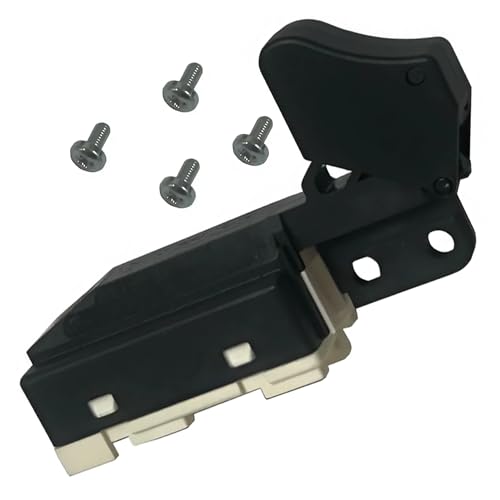 Image of 23-66-0036 On-Off Switch Fits For Milwaukee 2734-20 Miter Saw