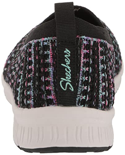 Image of SKECHERS MODERN COMFORT WOMEN'S Women's Be Cool - Sherbet Skies
