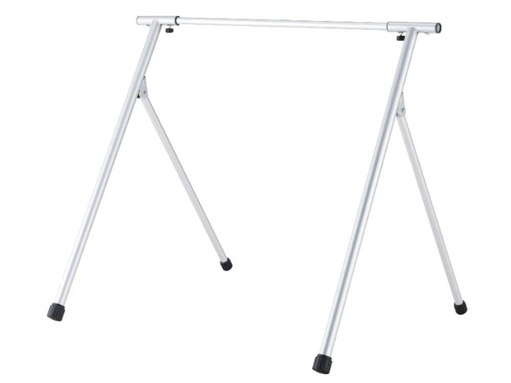 MINOURA ディスプレイスタンド シルバー Amazon | MINOURA(ミノウラ) LEVEL-100 バイクスタンド シルバー