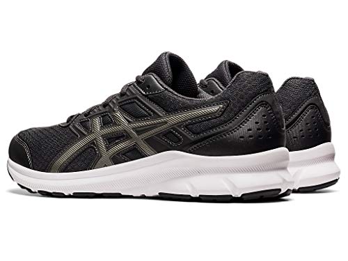 Asics Jolt 3 noir basket running légère et respirante