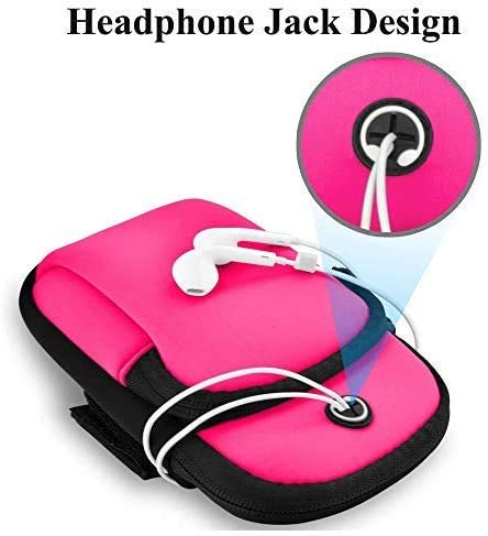 Phone Holder For Running Armband Cell Phone Holder For Iphone 13 12 11 Pro Max Xs Xr X 10 8 7 6 Plus Se Mini,Galaxy S20 S21 Ultra Note 20 10,Sports Arm Band Sleeve On Run Gym Exercise Workout #TOP5