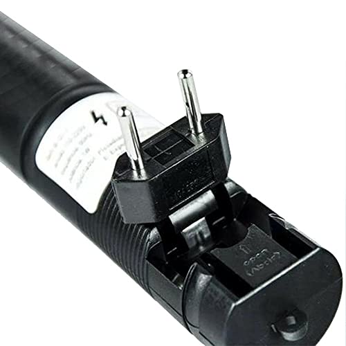 Raquete mata mosquito Bivolt