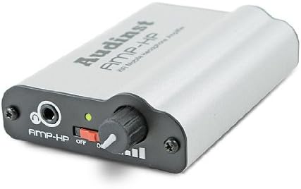 AUDINST Amp-HP Headphone Amplifier