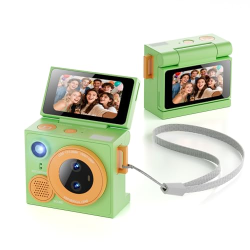 Porte-clés caméra 1080p petit caméscope et enregistreur vidéo de poche