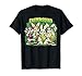 Easter Squad Family Matching Easter Day Happy 420 Easter T-Shirt