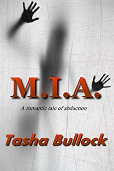 Paperback M.I.A. Book