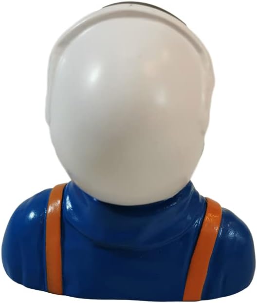 1/6 Pilot Figures Hand Painted for RC Airplanes Model Plane Aircraft Warbird Sport Jet Car Boat Drone Toy Driver