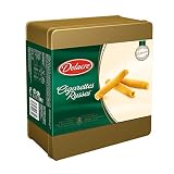 DELACRE Cigarettes Russe 1 kg - Lot de 3