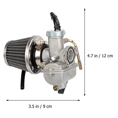 VILLCASE Óleo De Corrida Off-Road Modificado Pz-Fornece Peças De Reposição De Carburador Kits De Car