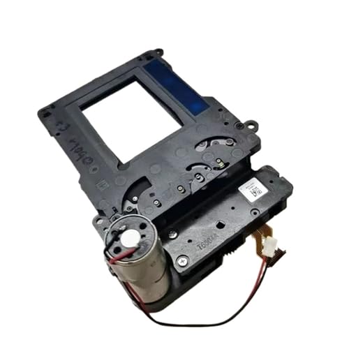 �݊���������܂�Nikon D500 D7500 �J�����V���b�^�[�v���[�g�A�Z���u���ɑΉ�(For D500)