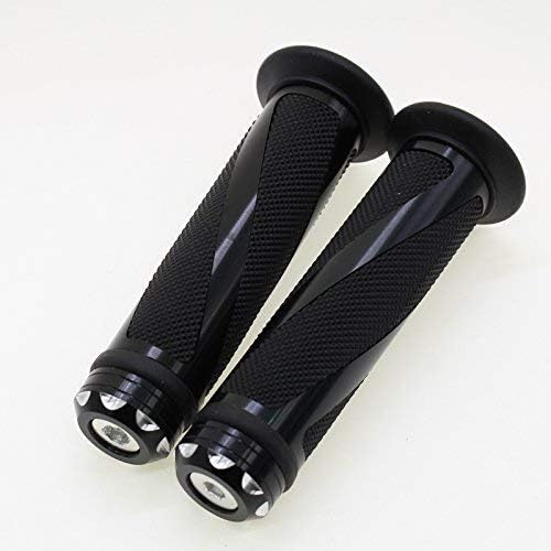 Miniatura 6 de Krace Juego de palancas de freno de embrague de motocicleta para Yamaha MT03 2006-2011 2007 2008 2009 2010 w. 78 "0.866 in empuñaduras de manillar