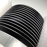 Alpha Nanotech Prime-Grade 4'' Silicon Wafers (Undoped, 525 um, Greater Than 10,000 ohm cm) (Qty: 1)