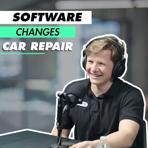Making Auto Repairs Smarter with Owen VanEck and Jonathan Tasman