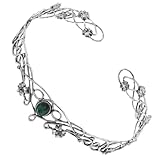 Utilisation polyvalente : convenant aussi bien aux mariages qu’aux déguisements, ces accessoires complètent les collections de diadèmes et de couronnes ou les coiffes de carnaval. couronnes de roi pour hommes adultes, coiffes de style antique