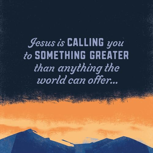 Image of Count Me In: The Daring Life of a Jesus Follower