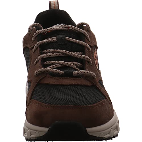 Image of Skechers Men Oak Canyon Casual Shoe