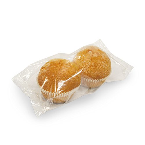 Magdalena Sin Gluten, 70g (Congelado)