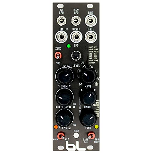 13 Best Eurorack Delay In 2023 [Latest Updated]